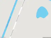 Brandweer met gepaste spoed naar de Vergereindseweg in Haarsteeg vanwege waarnemen gaslucht