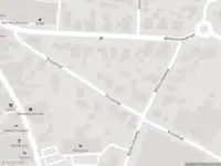 Brandweer met grote spoed naar de Kruisstraat in Didam vanwege reanimatie