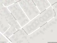 Brandweer met gepaste spoed naar de Watermolensteeg in Oisterwijk