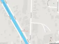 Brandweer met grote spoed naar de Schapendrift in Donkerbroek vanwege gebouwbrand