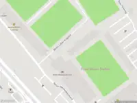 Brandweer met gepaste spoed naar de Martin Luther Kingplein in Oss