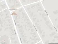 Politie naar de Steenhoffstraat in Soest vanwege aanrijding met letsel