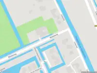 Brandweer met gepaste spoed naar de Middelweg in Zevenhuizen vanwege dier(en) in nood