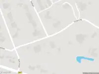 Ambulance met gepaste spoed naar de Merellaan in Aerdenhout