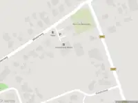 Brandweer met grote spoed naar de Oosterweg in Noordwijk