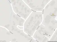 Brandweer met gepaste spoed naar de Molenstraat in Bruchem vanwege gebouwbrand