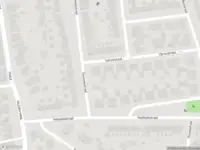 Brandweer met gepaste spoed naar de Hulst in Geldrop vanwege stankoverlast