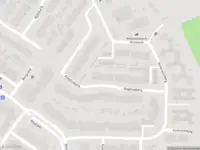 Traumahelikopter met grote spoed naar de Angelusberg in Roosendaal