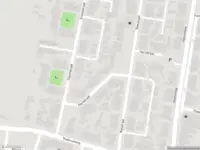 Brandweer met gepaste spoed naar de Buschkensweg in Heerlen