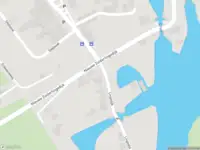 Politie naar de Nieuwe Zuiderlingedijk in Asperen vanwege aanrijding met letsel