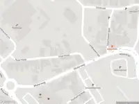 Politie naar de Hoge Hazel in Winterswijk vanwege overval