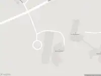 Politie naar de Heideweg in Zeist vanwege aanrijding met letsel