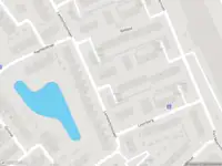 Overlastmelding Opperland in Bergen op Zoom