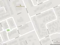 Brandweer met gepaste spoed naar de Weerdestein in Ede vanwege stankoverlast