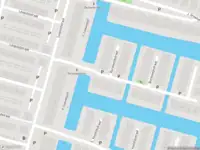 Ambulance naar de Bordewijkstraat in Alkmaar