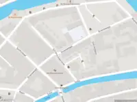 Ambulance met gepaste spoed naar de Groenweegje in Schiedam