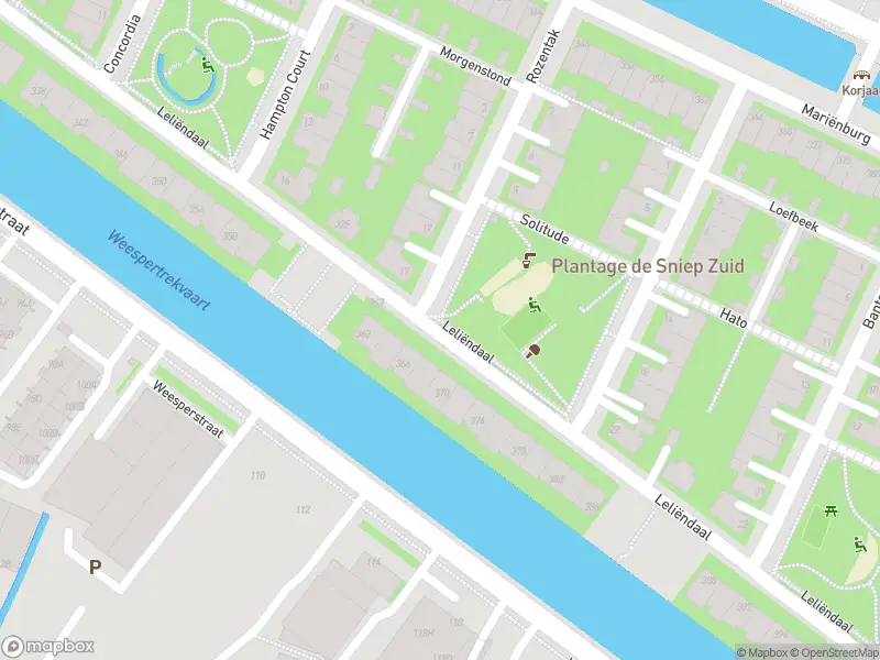 112 melding Ambulance met grote spoed naar de Leliëndaal in Diemen