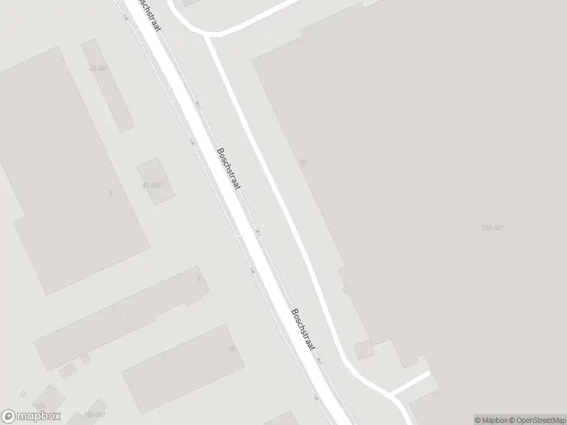 Politie naar de Boschstraat in Brunssum vanwege aanrijding met letsel