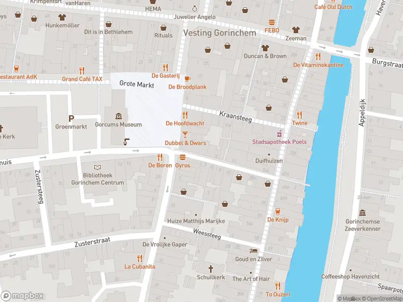 112 melding Overlastmelding  in Gorinchem