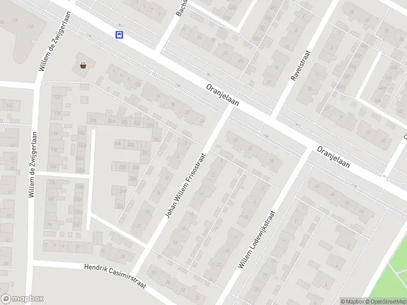 Ambulance met gepaste spoed naar de Johan Willem Frisostraat in Castricum