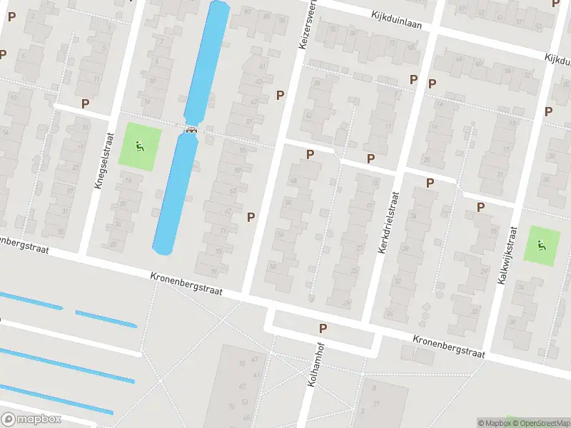 112 melding Overlastmelding Keizersveerlaan in Tilburg