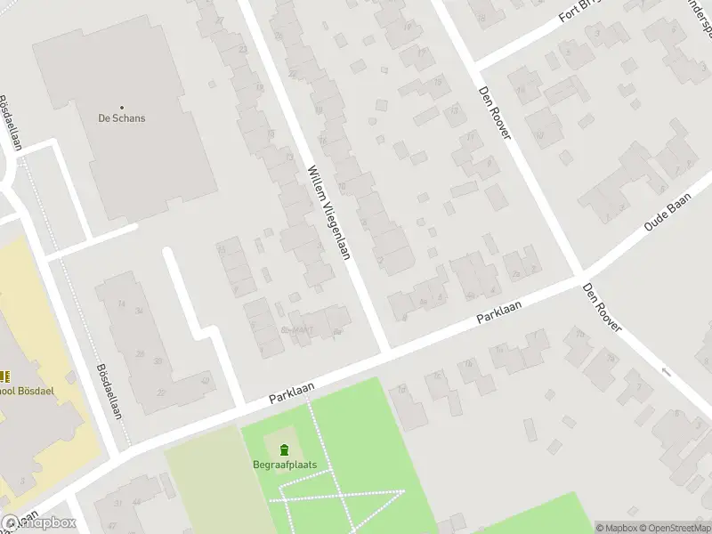 Brandweer met grote spoed naar de Willem Vliegenlaan in Reuver vanwege reanimatie