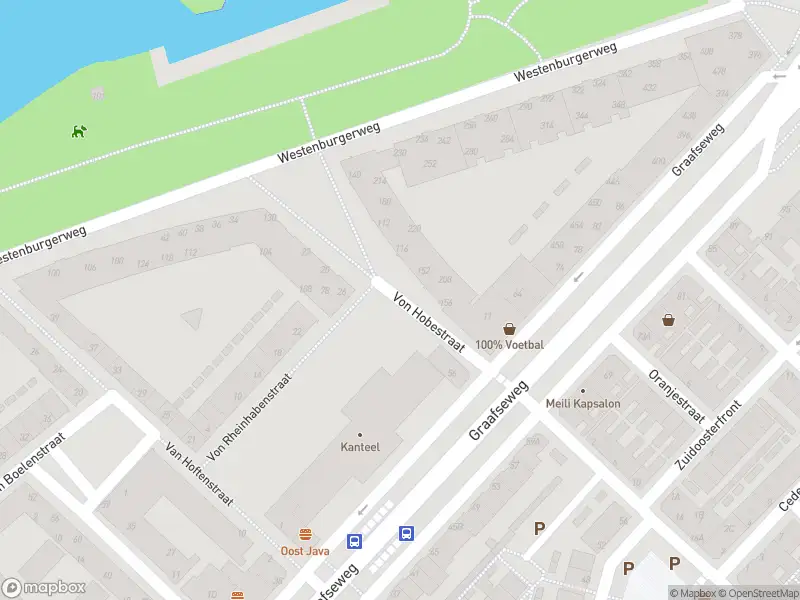 Brandweer met gepaste spoed naar de Von Hobestraat in 's-Hertogenbosch vanwege een liftopsluiting