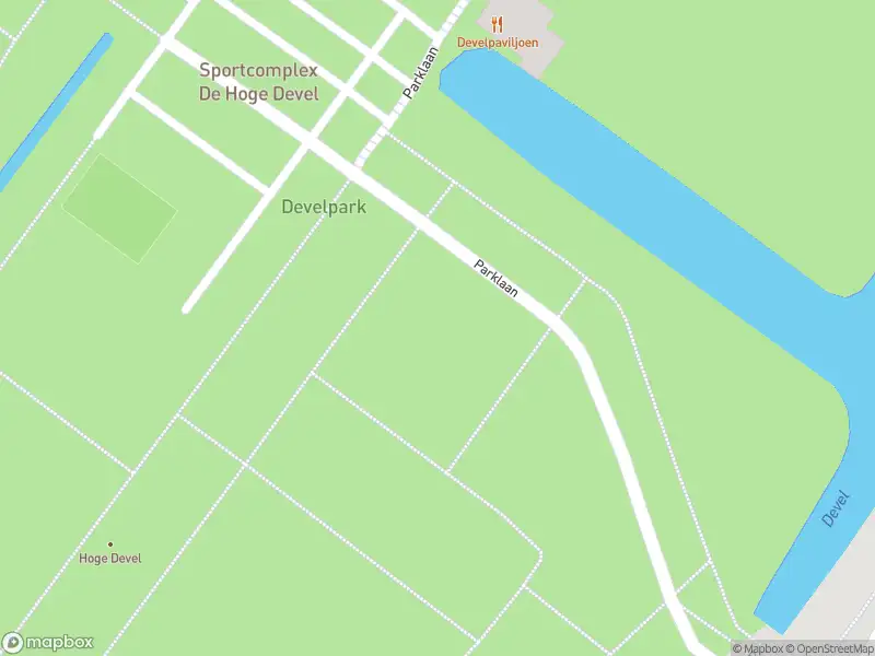 Overlastmelding Develsingel in 3333LD Zwijndrecht