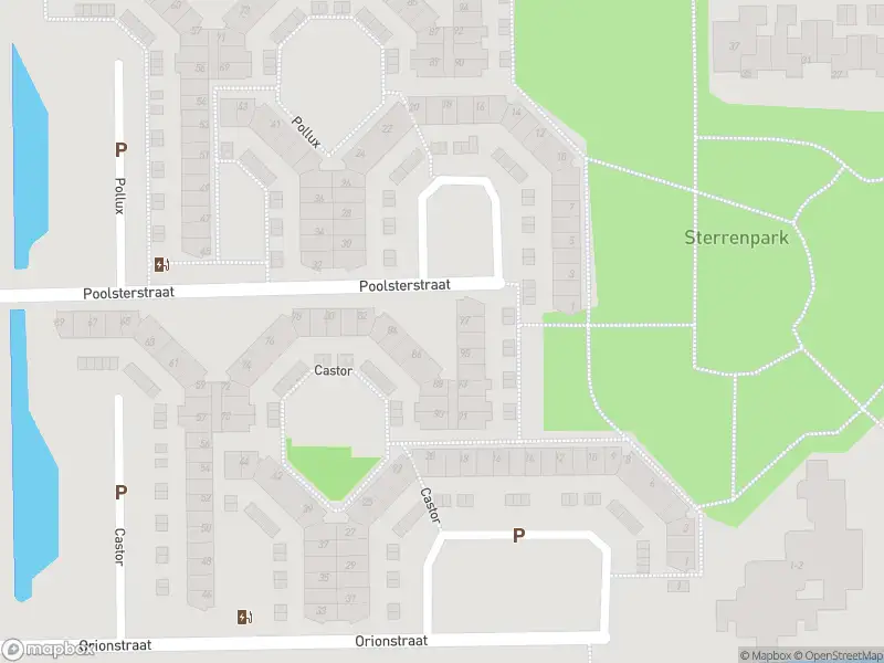 Ambulance naar de Venus in Berkel en Rodenrijs