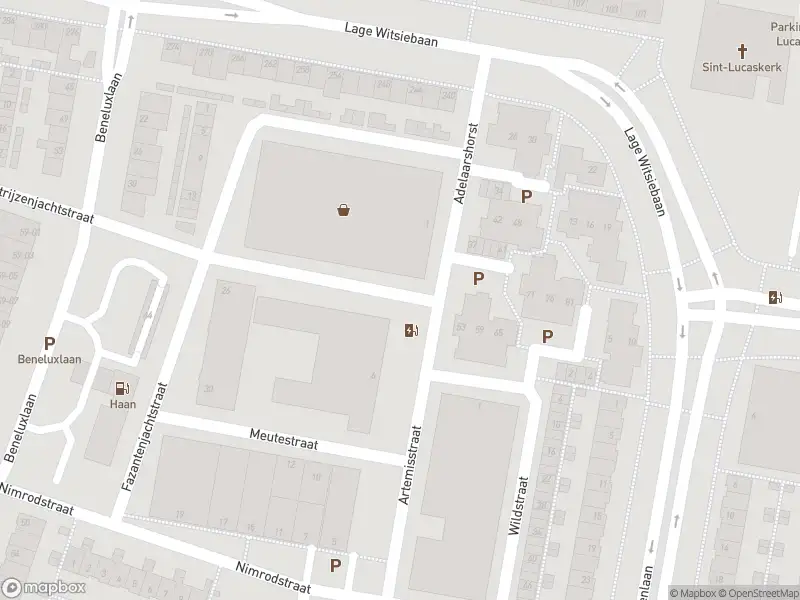 112 melding Anonieme overlastmelding  in Tilburg