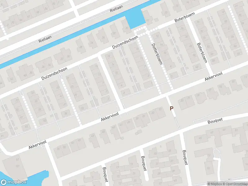 Overlastmelding Duizendschoon in Hendrik-Ido-Ambacht