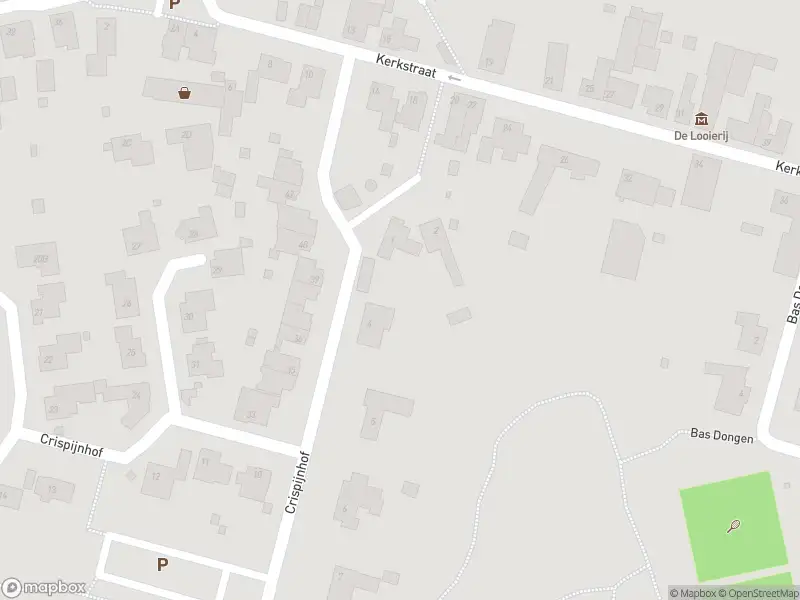 Overlastmelding Crispijnhof in Dongen