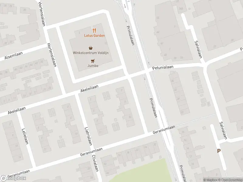 Overlastmelding Chrysantlaan in Waalre