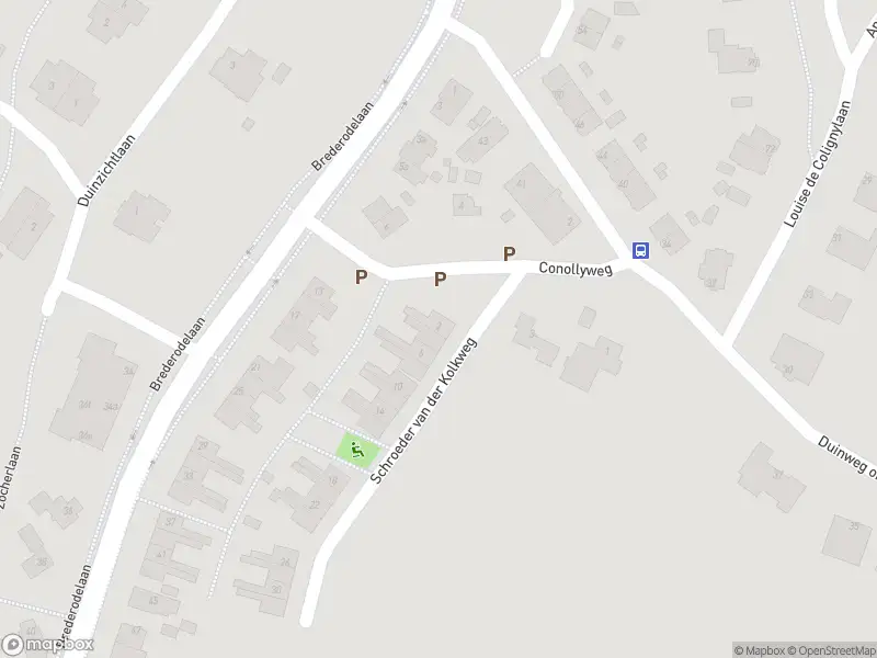 Brandweer met grote spoed naar de Schroeder van der Kolkweg in Bloemendaal vanwege stankoverlast