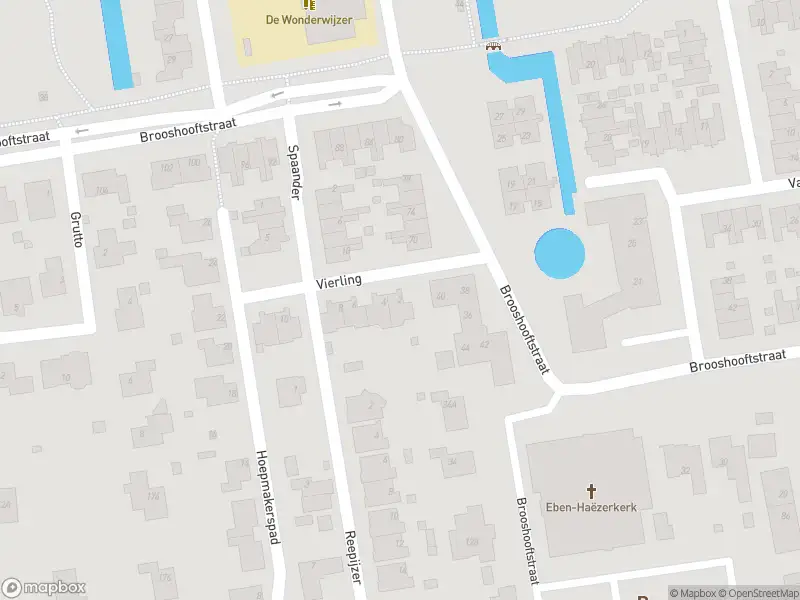 Overlastmelding Vierling in Hardinxveld-Giessendam