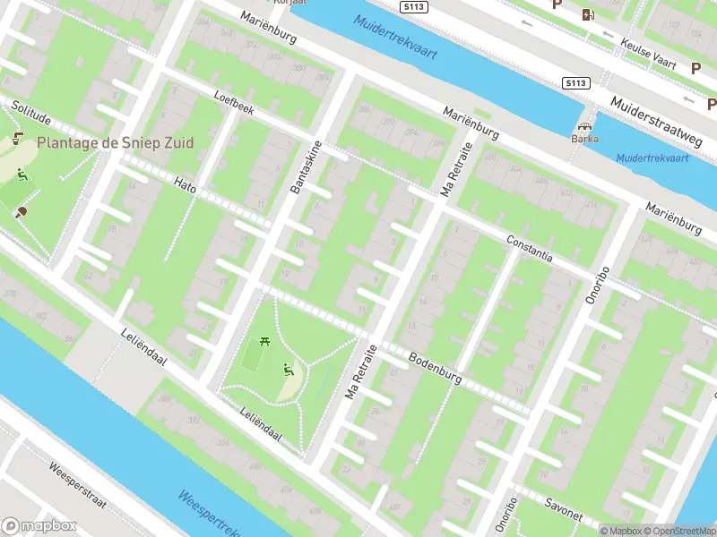 Politie met grote spoed naar de Sniep in Diemen vanwege ongeval met letsel