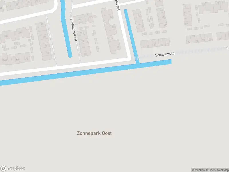 Politie naar de Van Heemstraweg in Beneden-Leeuwen vanwege aanrijding met letsel