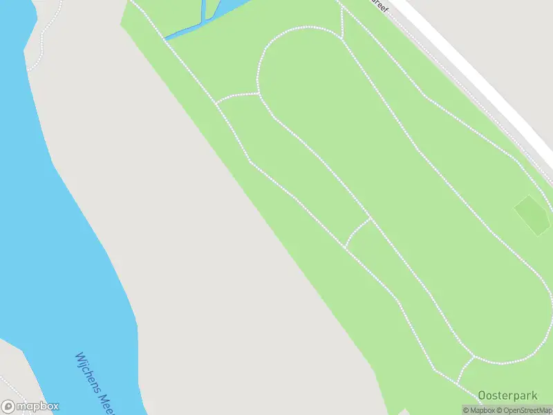 Politie naar de Meerdreef in Wijchen vanwege aanrijding met letsel