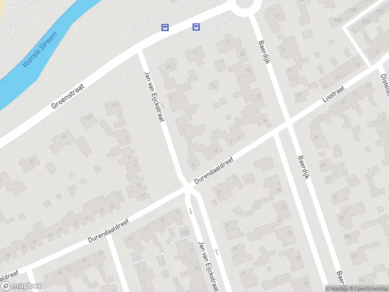 Overlastmelding Jan van Eijckstraat in Oisterwijk