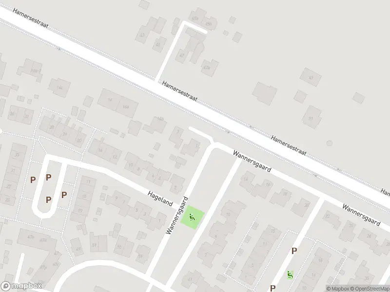 112 melding Overlastmelding Hamersestraat in Westervoort