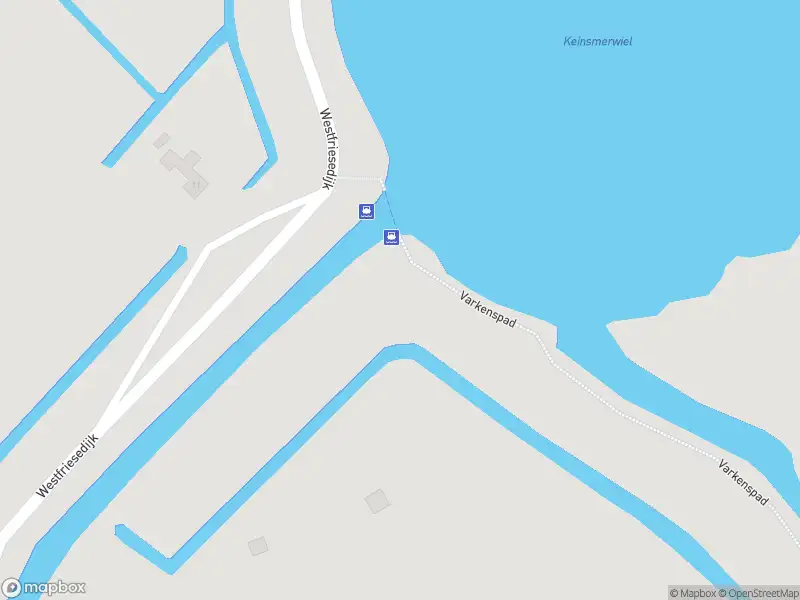 Overlastmelding Westfriesedijk in Schagen