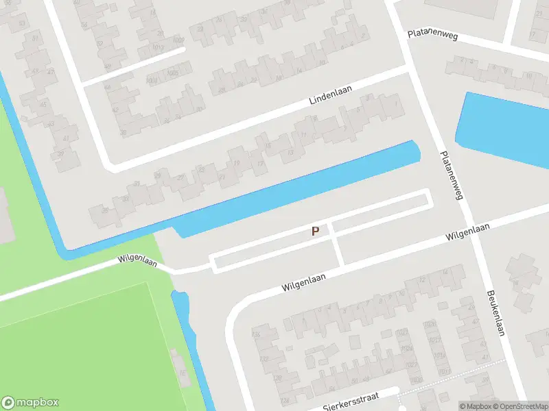 112 melding Overlastmelding Wilgenlaan in Schagen