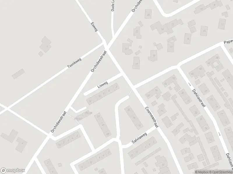 Brandweer met grote spoed naar de Lisweg in Zelhem vanwege stankoverlast