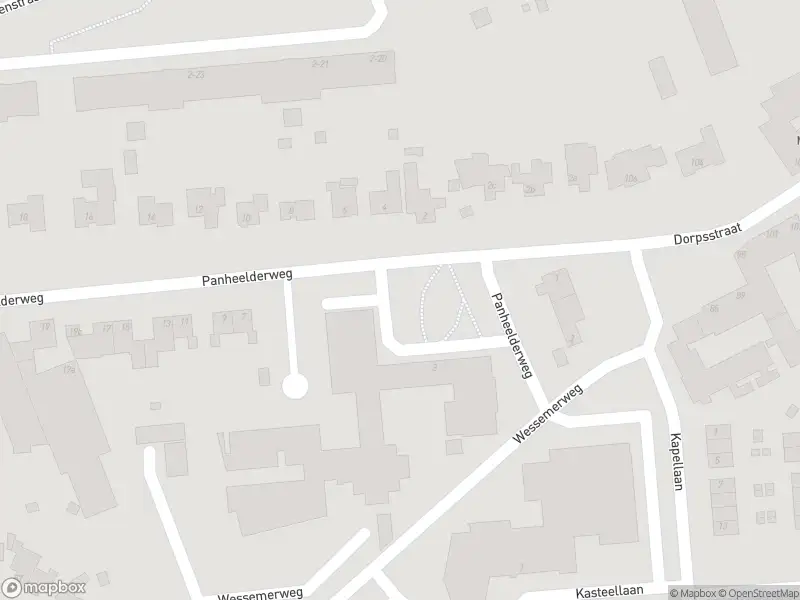 112 melding Overlastmelding Panheelderweg in Heel