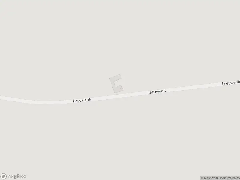 Overlastmelding Leeuwerik in Einighausen