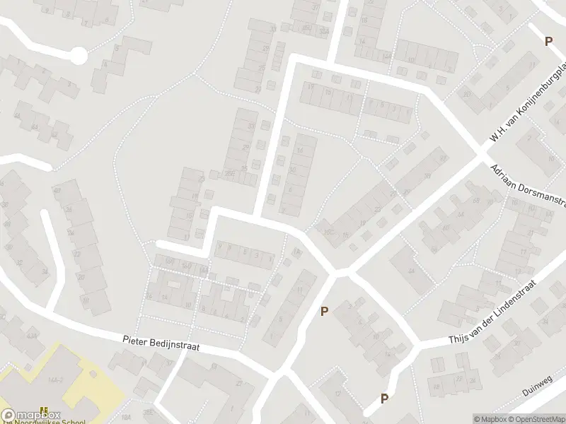 112 melding Overlastmelding Jan van Kanhof in Noordwijk