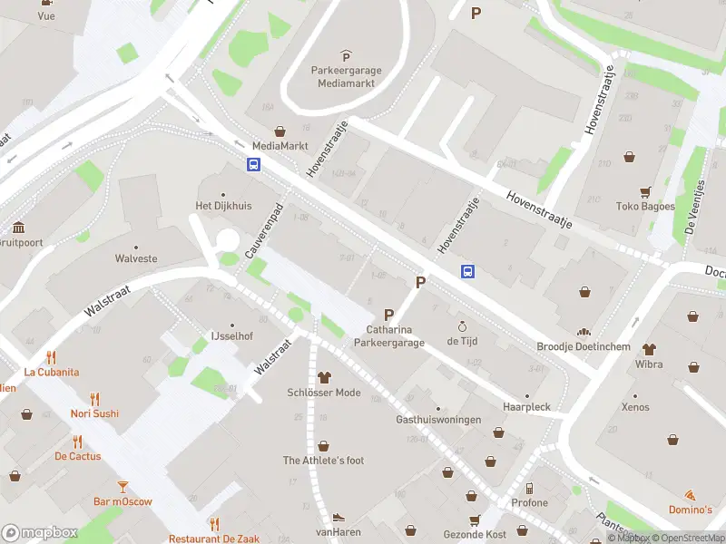 112 melding Brandweer met gepaste spoed naar de Catharinaplein in Doetinchem