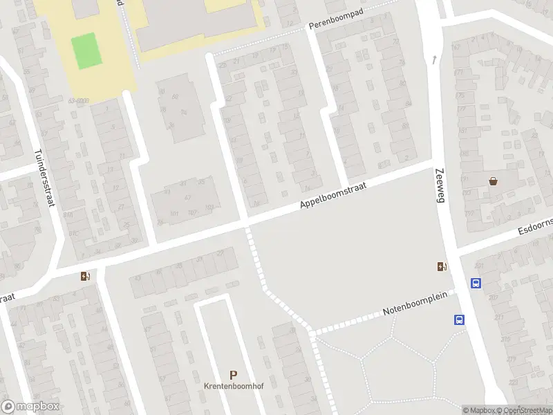 Overlastmelding Appelboomstraat in IJmuiden