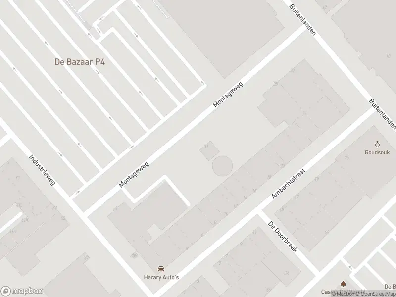 112 melding Ambulance met gepaste spoed naar de Montageweg in Beverwijk