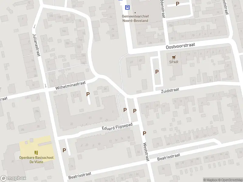 Overlastmelding Oostvoorstraat in 4491EN Wissenkerke